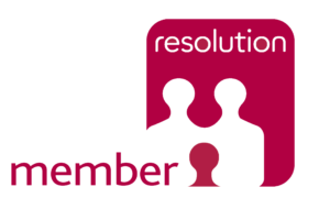 Law Resolution Logo