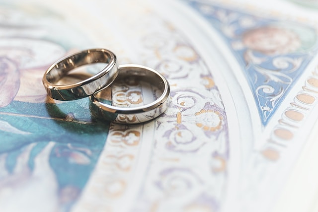 What happens to your business after a divorce?