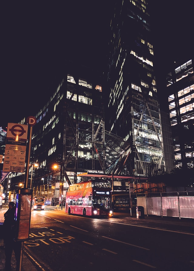 Ending a commercial lease for landlords