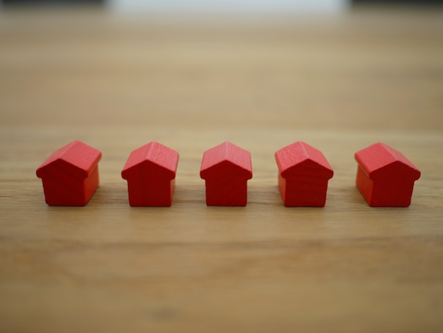 Zero deposit mortgage introduced for first-time buyers