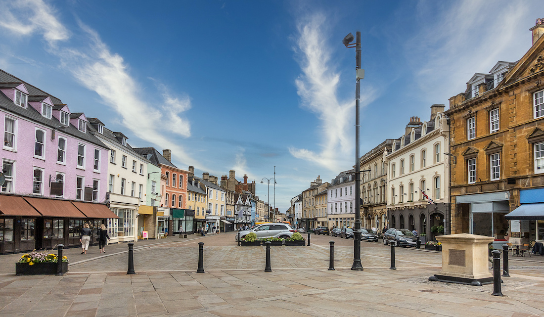 What are the benefits of buying a commercial property through a limited company?