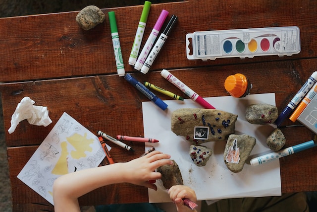 How to choose a legal guardian for your children
