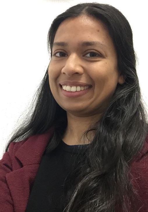 Priya Patel