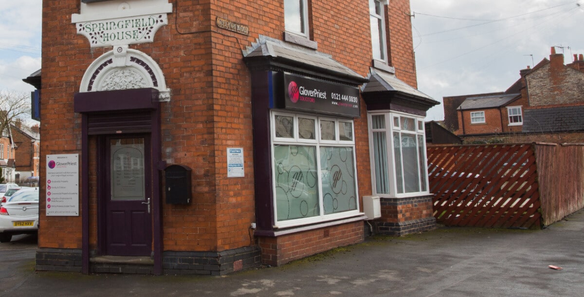 Kings Heath