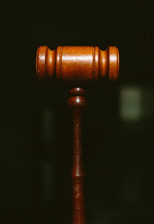 How to Contact the Court of Protection