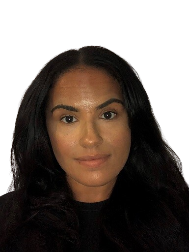 Roxanne Speed