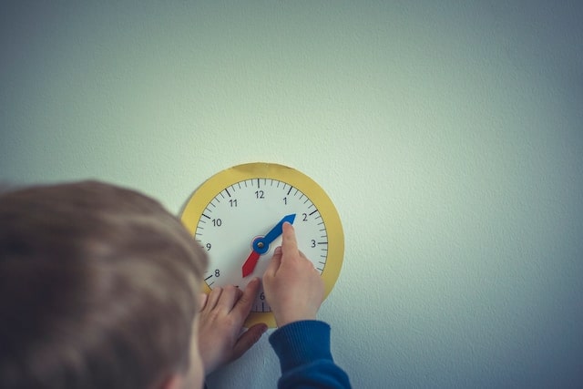 Importance of drug tests in child arrangements cases