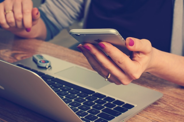 How do you witness a Will signature via video call?