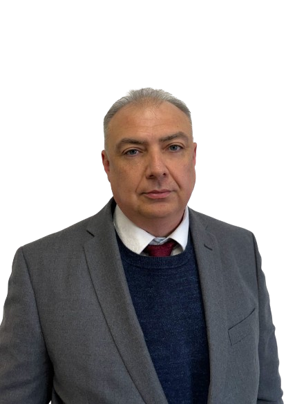 Nicholas Bennett
