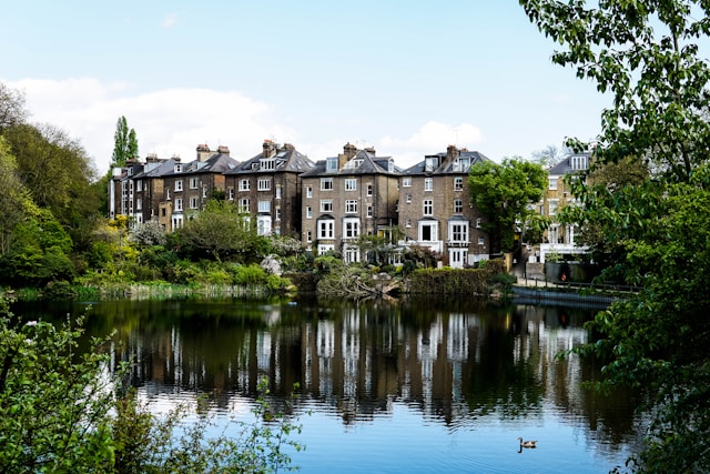 The Leasehold and Freehold Reform Act 2024