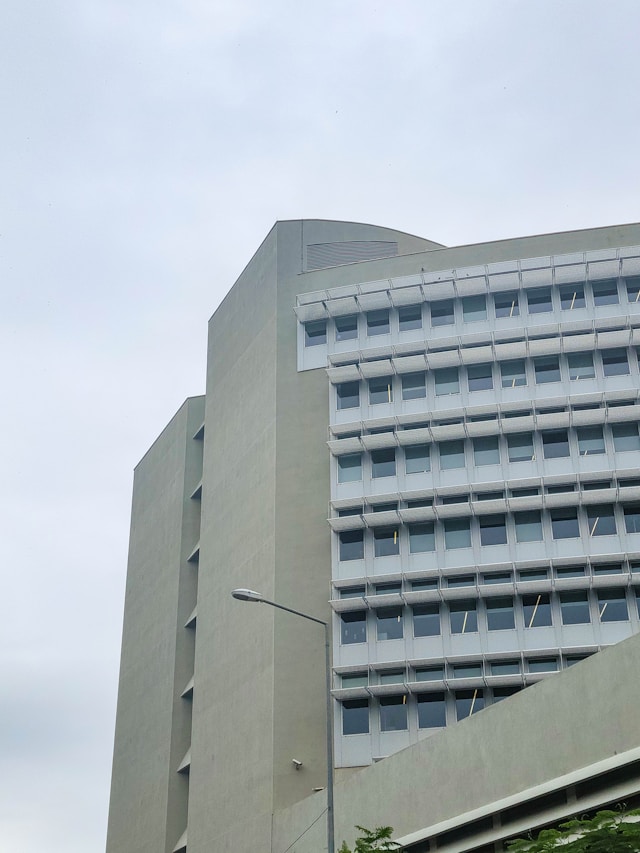Buying Commercial Property