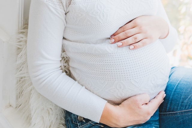 The new surrogacy law reforms