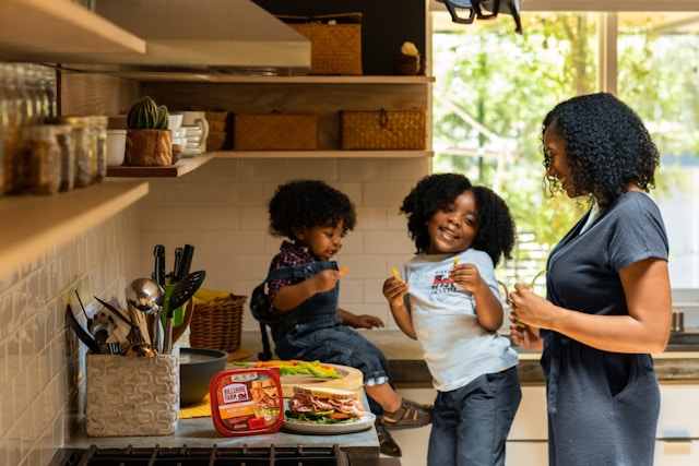 Can a Child Arrangement Order be flexible?