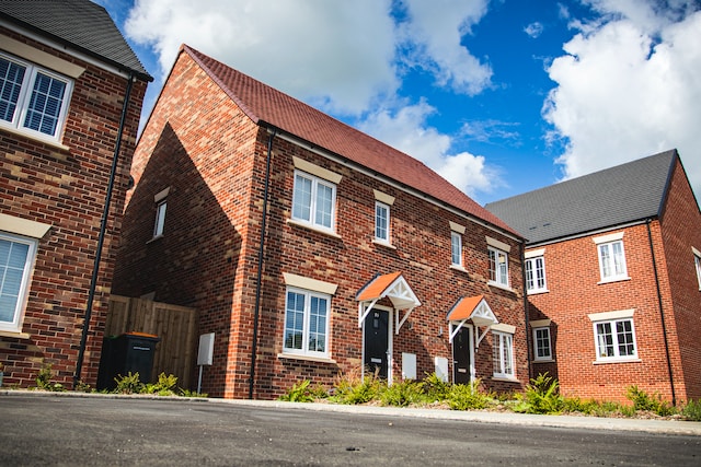 Are new builds better than old homes?