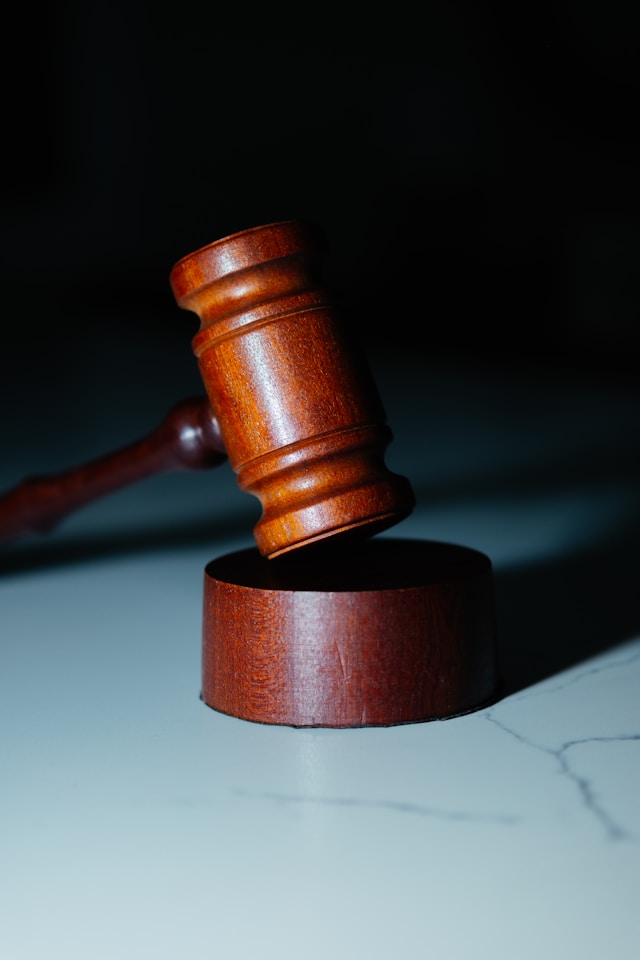 Who Can Override a Power of Attorney in the UK?