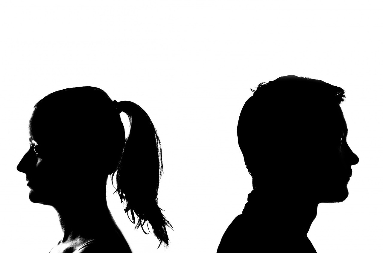 Can you contest a no fault divorce?