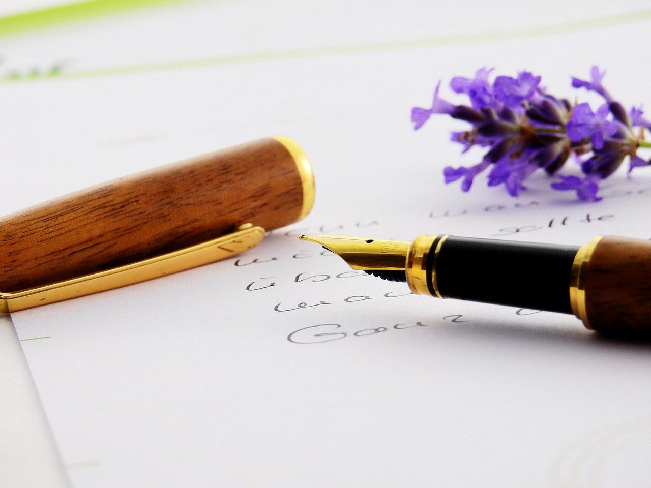 Is a Codicil legally binding in the UK?